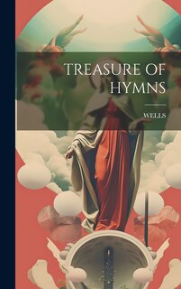 Front cover_Treasure of Hymns