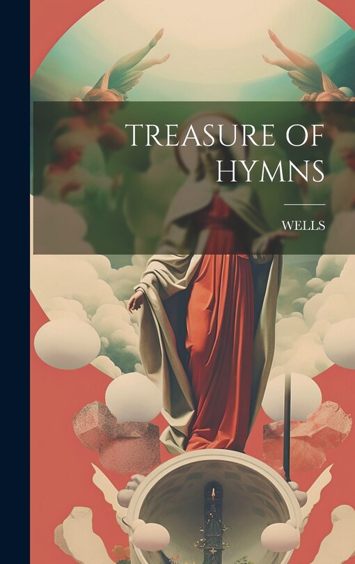 Front cover_Treasure of Hymns