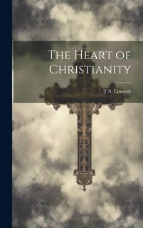 Front cover_The Heart of Christianity