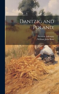 Couverture_Dantzig and Poland;