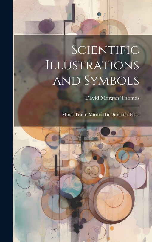 Front cover_Scientific Illustrations and Symbols