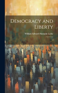 Front cover_Democracy and Liberty