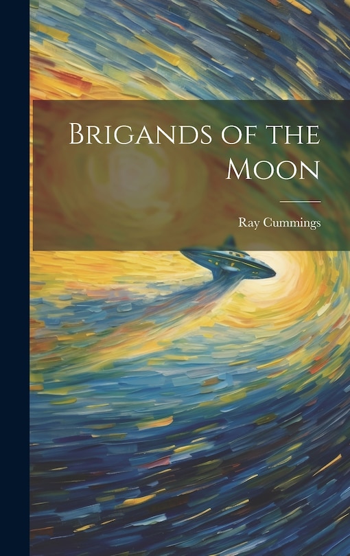 Front cover_Brigands of the Moon