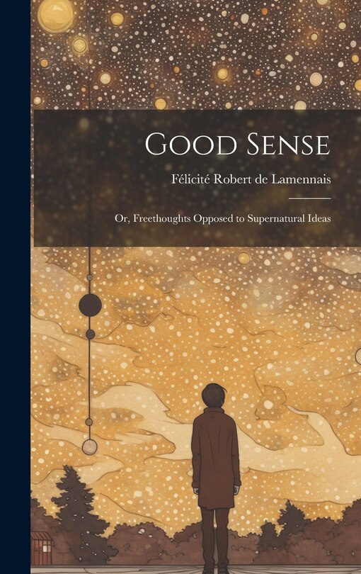 Front cover_Good Sense