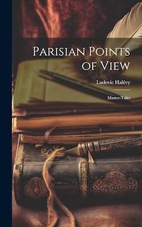 Couverture_Parisian Points of View