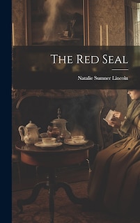 Front cover_The Red Seal
