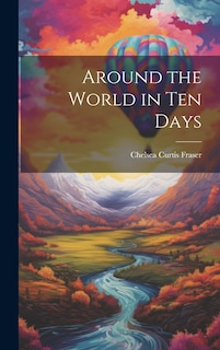 Couverture_Around the World in Ten Days