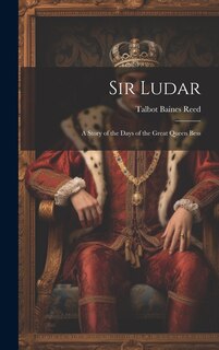Front cover_Sir Ludar