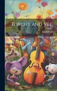 Front cover_Torchy and Vee
