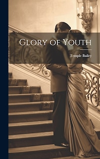 Front cover_Glory of Youth