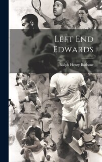 Front cover_Left End Edwards