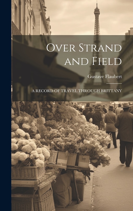 Front cover_Over Strand and Field