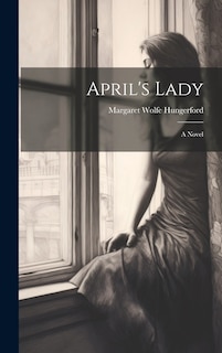 Couverture_April's Lady