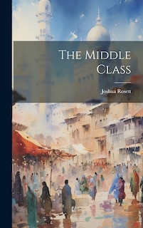 Couverture_The Middle Class