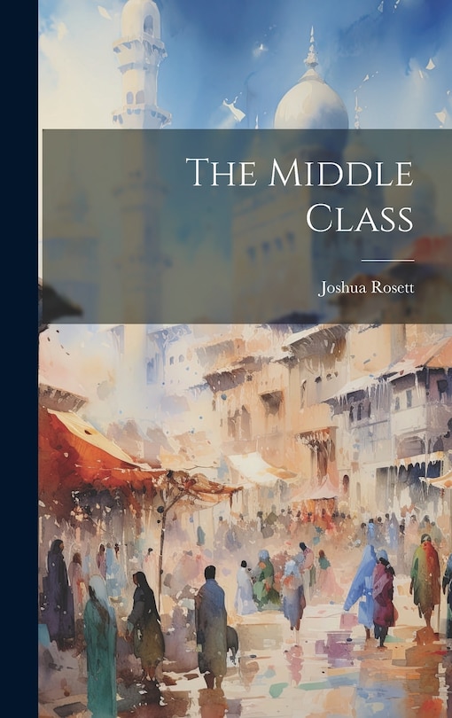 Couverture_The Middle Class