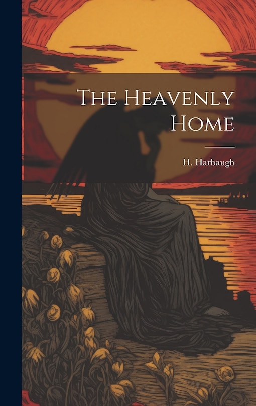 Front cover_The Heavenly Home