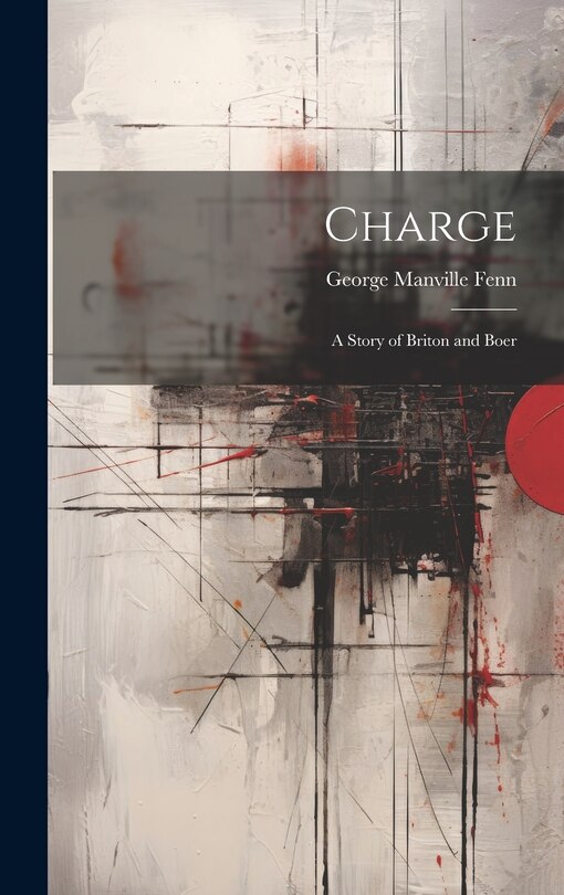 Front cover_Charge