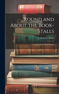 Front cover_Round and About the Book-Stalls