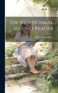 Front cover_The New Normal Second Reader