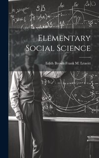 Front cover_Elementary Social Science