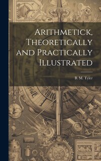 Front cover_Arithmetick, Theoretically and Practically Illustrated