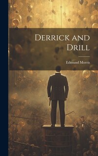Front cover_Derrick and Drill