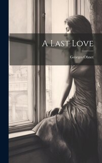 Front cover_A Last Love