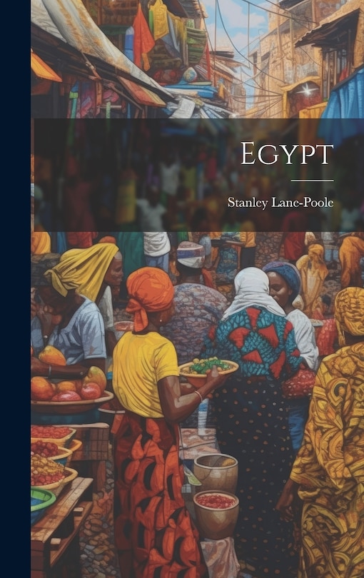 Front cover_Egypt