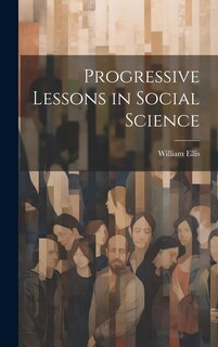 Couverture_Progressive Lessons in Social Science