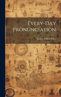 Front cover_Every-Day Pronunciation