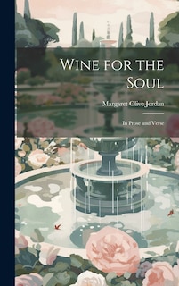 Front cover_Wine for the Soul