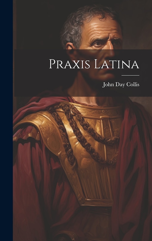 Front cover_Praxis Latina