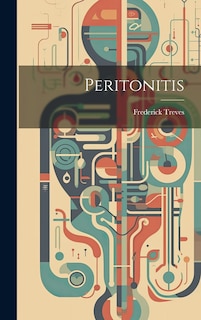 Front cover_Peritonitis