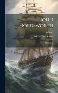 Front cover_John Holdsworth
