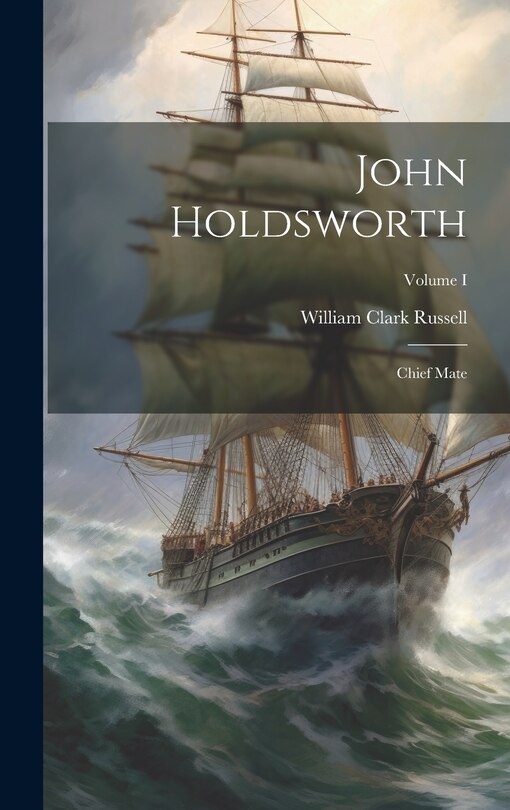 Front cover_John Holdsworth