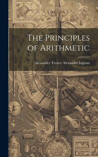 Couverture_The Principles of Arithmetic