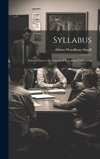 Front cover_Syllabus