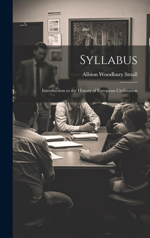 Front cover_Syllabus