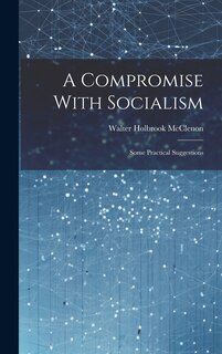 Couverture_A Compromise With Socialism