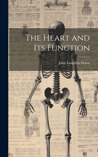 Couverture_The Heart and Its Function