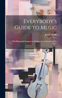 Front cover_Everybody's Guide to Music