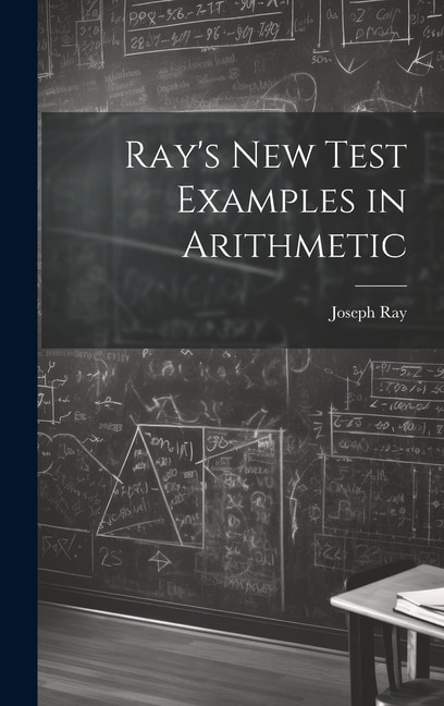 Ray's New Test Examples in Arithmetic