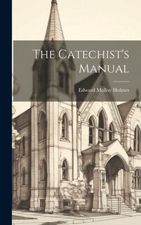 Front cover_The Catechist's Manual