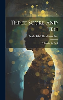 Front cover_Three Score and Ten