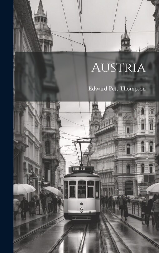Front cover_Austria