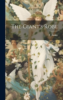 Front cover_The Giant's Robe