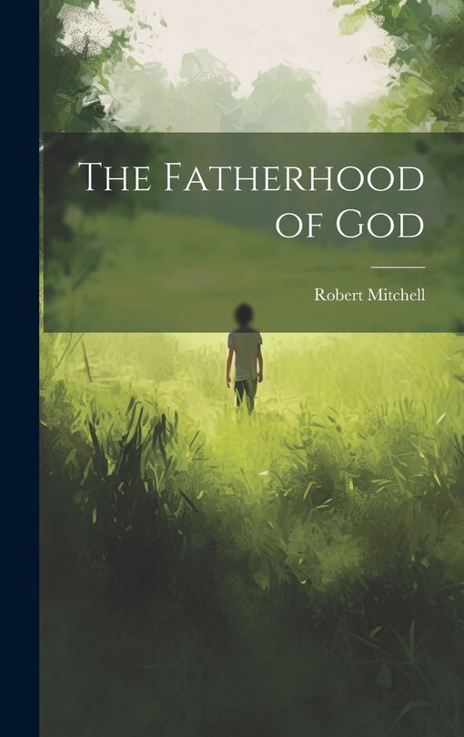 Front cover_The Fatherhood of God