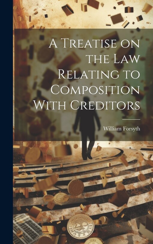 Couverture_A Treatise on the Law Relating to Composition With Creditors