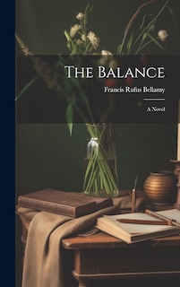 Couverture_The Balance