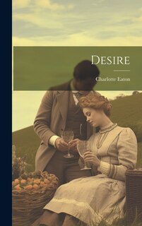 Front cover_Desire